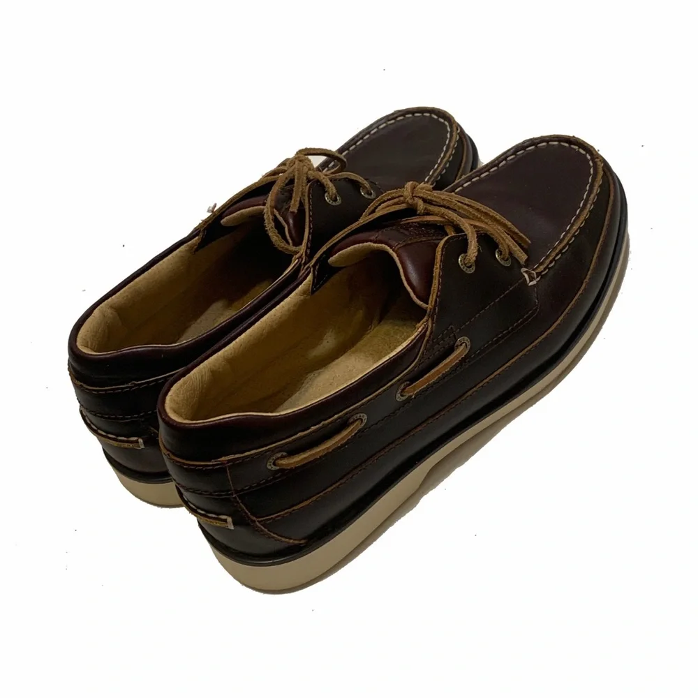 L.L. Bean size bean